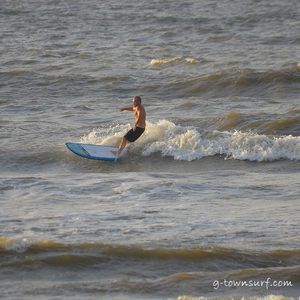 Meet your Posher, Ian